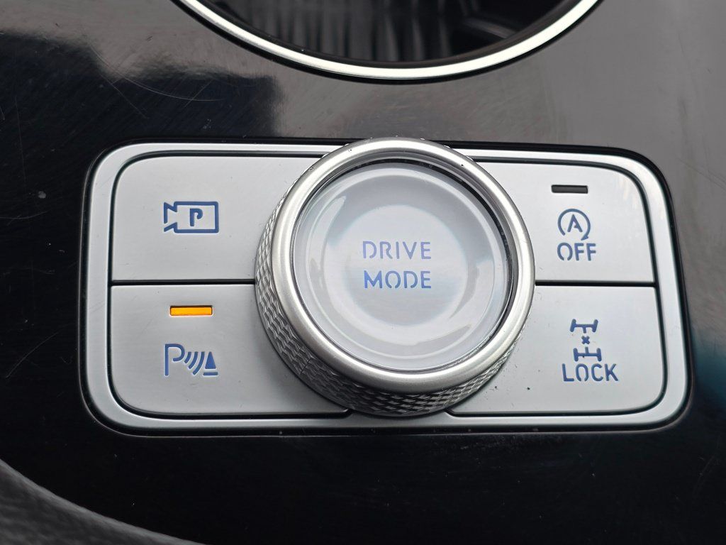 Used 2025 Genesis GV80 2.5T Standard AWD/4WD image 46