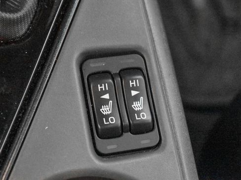 Certified 2025 Subaru Crosstrek 2.5i Sport image 21