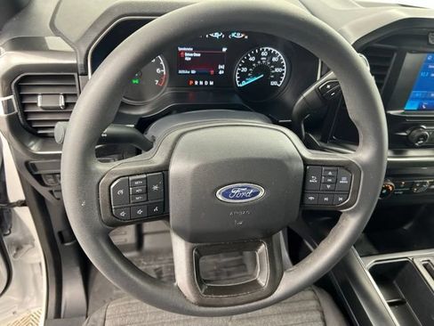 Used 2023 Ford F150 XL w/ STX Appearance Package AWD/4WD image 18