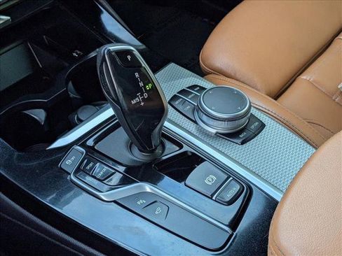 Used 2020 BMW X3 sDrive30i w/ Executive Package image 12