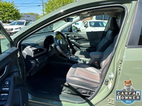 Certified 2024 Subaru Crosstrek 2.5i Limited AWD/4WD image 23