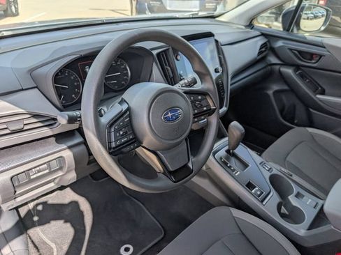 Certified 2026 Subaru Crosstrek 2.5i Premium AWD/4WD image 9