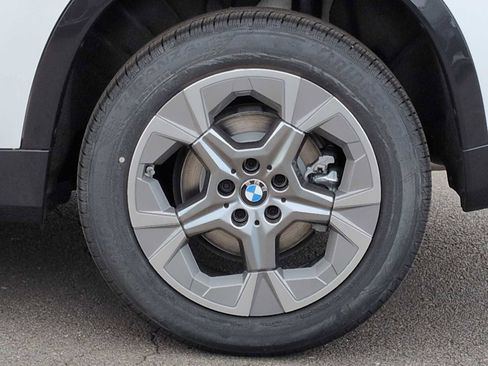 New 2026 BMW X1 xDrive28i w/ Convenience Package image 14