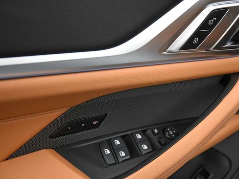 New 2026 BMW i4 xDrive40i w/ Premium Package AWD/4WD image 9