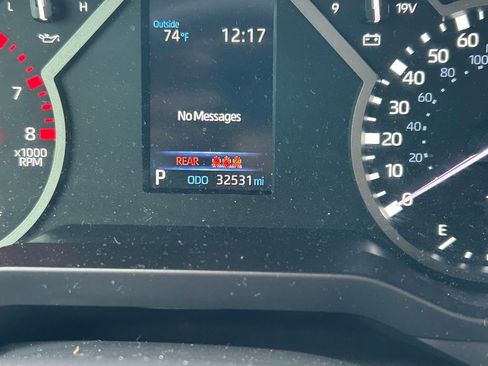 Used 2024 Toyota Tundra SR5 AWD/4WD image 36