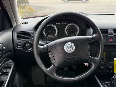 Used 2004 Volkswagen Jetta GLS image 12
