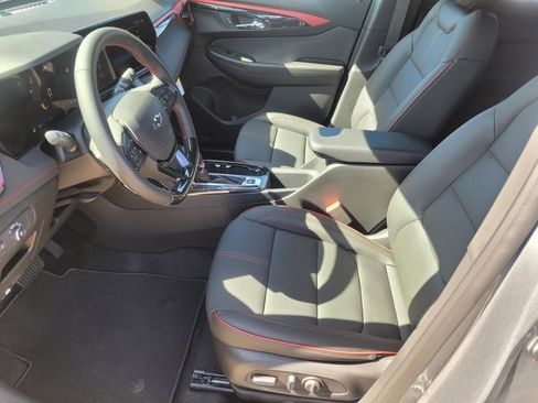 New 2026 Chevrolet TrailBlazer RS image 14