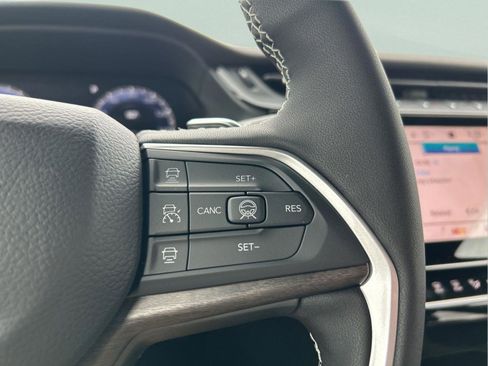 New 2026 Jeep Grand Cherokee Limited image 15