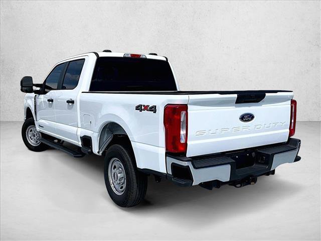 Used 2025 Ford F250 XL w/ XL Chrome Package AWD/4WD image 13