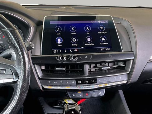 Used 2020 Cadillac CT5 Sport RWD image 7