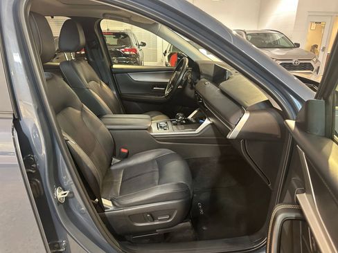 Used 2025 MAZDA CX-70 3.3 Turbo w/ Preferred Package image 37