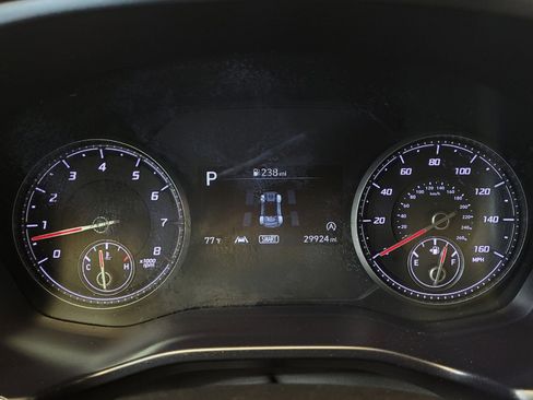 Used 2023 Hyundai Santa Fe SEL AWD/4WD image 23