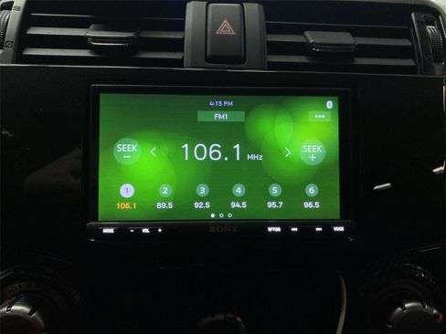 Used 2015 Toyota 4Runner SR5 image 16