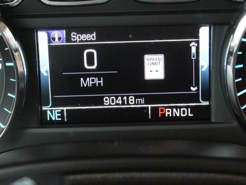 Used 2017 Chevrolet Tahoe Premier AWD/4WD image 35