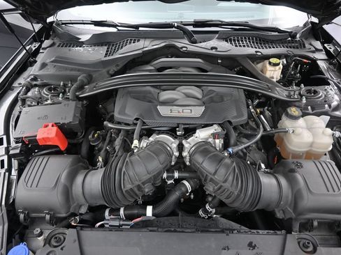 Used 2024 Ford Mustang GT Premium w/ GT Performance Package RWD image 15