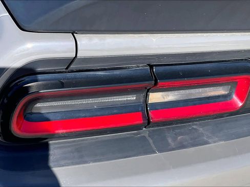 Used 2018 Dodge Challenger R/T Plus image 26