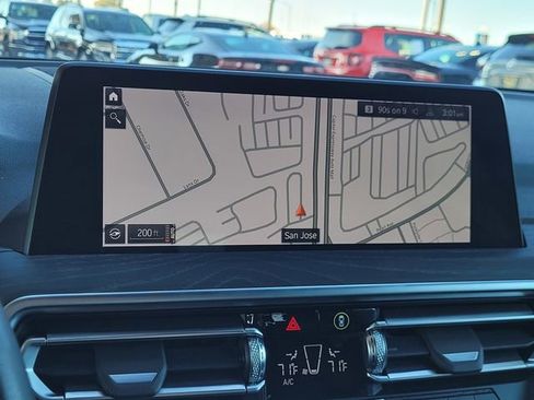 Used 2024 BMW X3 sDrive30i image 9