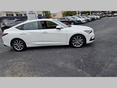 New 2026 Acura Integra FWD image 44