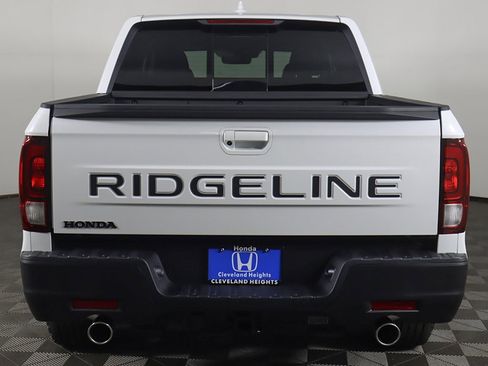 New 2026 Honda Ridgeline RTL image 7