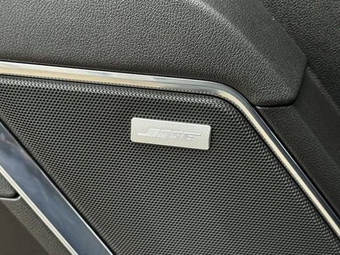 Certified 2025 Chevrolet Silverado 1500 LT Trail Boss w/ LT Trail Boss Premium Package image 25