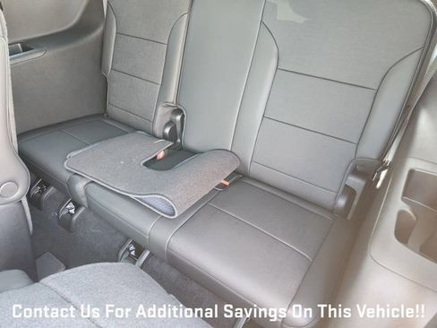 New 2026 Buick Enclave Preferred w/ Power Package FWD image 21