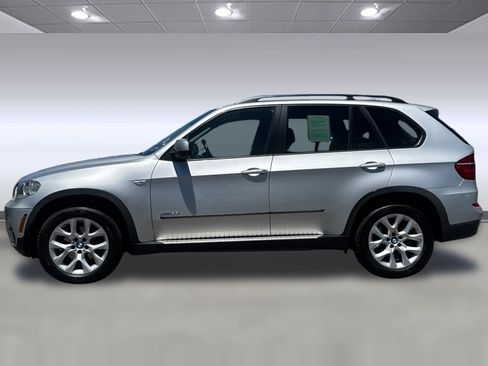 Used 2013 BMW X5 xDrive35i AWD/4WD image 2