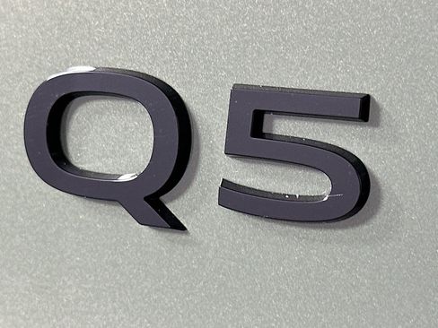 New 2025 Audi Q5 Premium Plus image 10