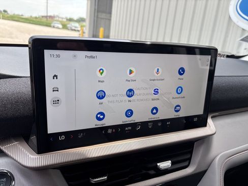 New 2025 Ford Explorer Active w/ Active Comfort Package image 34