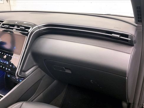 Used 2024 Hyundai Tucson XRT image 14