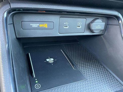 New 2026 Honda CR-V LX image 36