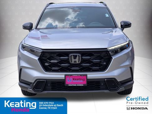 Used 2024 Honda CR-V Sport-L image 2