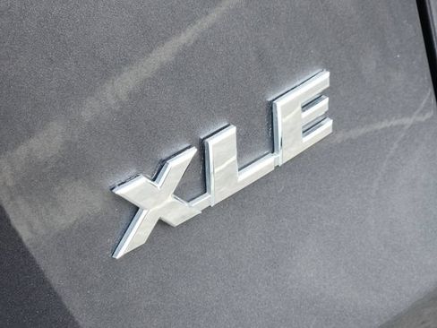 Certified 2025 Toyota RAV4 XLE FWD image 6