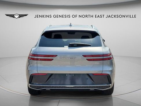 New 2026 Genesis GV70 2.5T Advanced AWD/4WD image 3