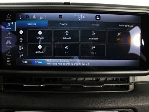 New 2026 Jeep Wrangler Unlimited Rubicon AWD/4WD image 4