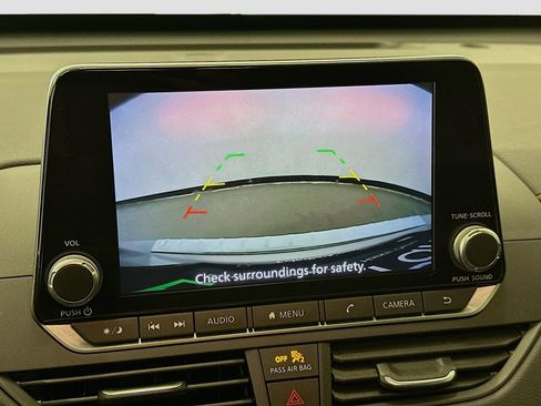 Used 2021 Nissan Altima 2.5 SR image 23