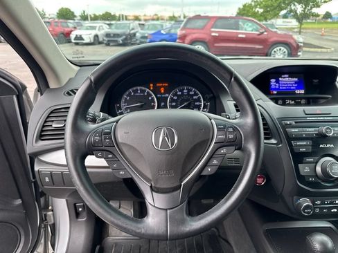 Used 2015 Acura RDX AWD image 15