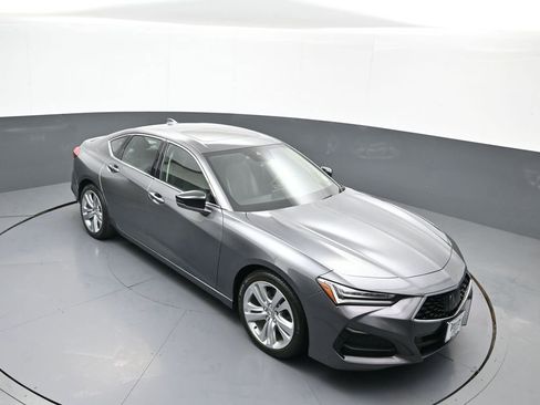 Used 2023 Acura TLX w/ Technology Package FWD image 35