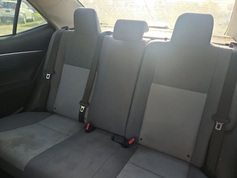 Used 2016 Toyota Corolla L image 13