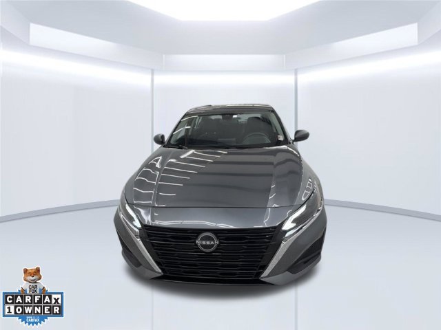 Used 2025 Nissan Altima 2.5 SV FWD image 26