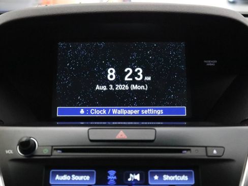 Used 2016 Acura MDX SH-AWD image 21