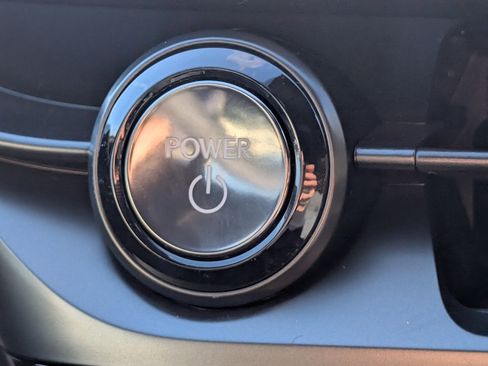 New 2026 Lexus RZ 450e AWD image 24