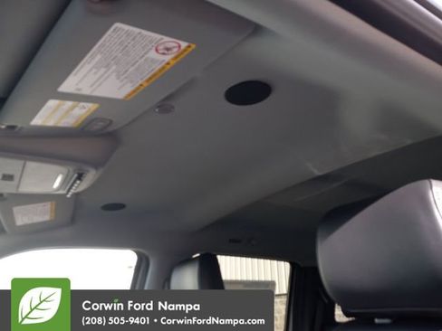 New 2026 Ford F350 Lariat w/ Black Appearance Package image 23