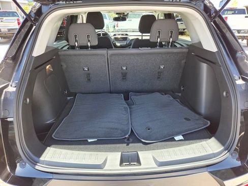Certified 2023 Chevrolet TrailBlazer LT w/ Convenience Package FWD image 13