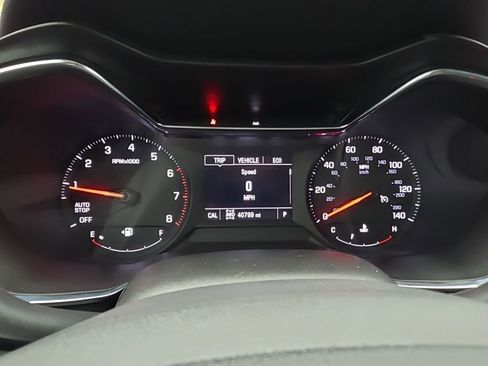 Certified 2021 Chevrolet TrailBlazer LT w/ Convenience Package image 28