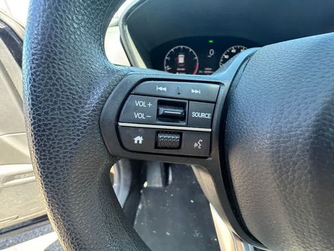 Used 2024 Honda CR-V EX image 18