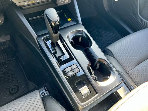 New 2026 Subaru Outback Touring XT AWD/4WD image 19