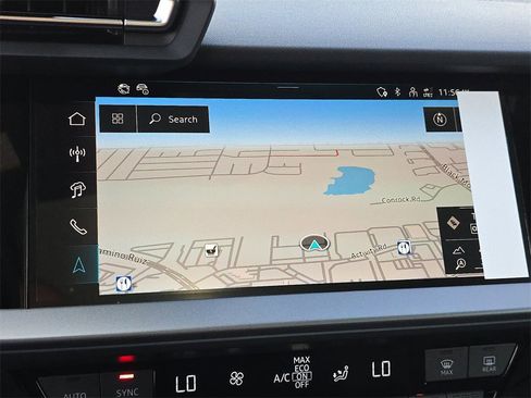 New 2026 Audi A3 2.0T Premium image 24