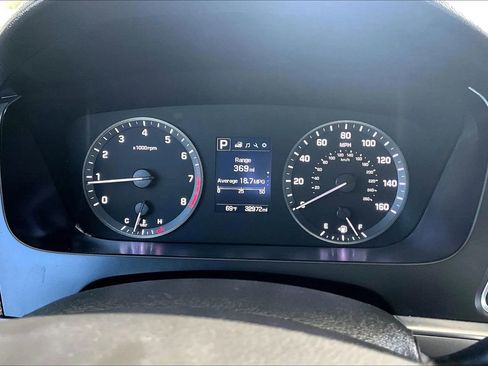 Used 2017 Hyundai Sonata SE image 12
