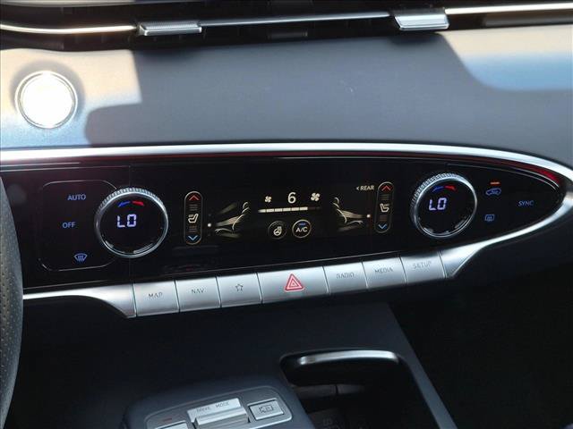 Used 2023 Genesis GV70 2.5T w/ Sport Prestige Package AWD/4WD image 14
