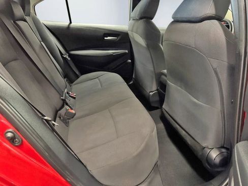 Used 2020 Toyota Corolla LE image 21